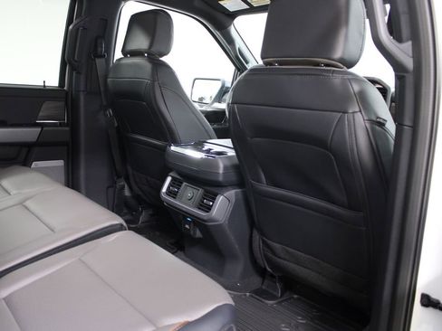 New 2026 Ford F150 Lariat image 33