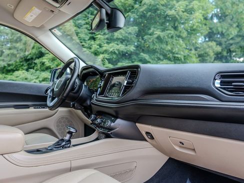 Used 2021 Dodge Durango SXT RWD image 31