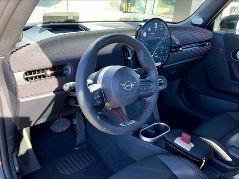 New 2026 MINI Cooper S image 8