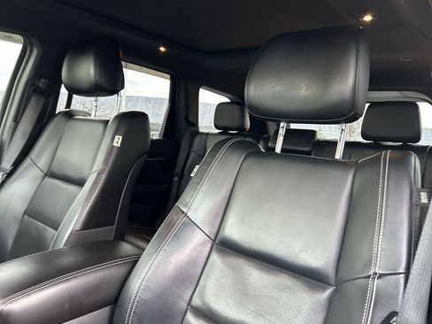 Used 2021 Jeep Grand Cherokee Limited w/ Quick Order Package 28K 80th image 22