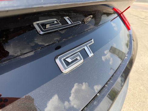 Used 2024 Ford Mustang GT Premium RWD image 25