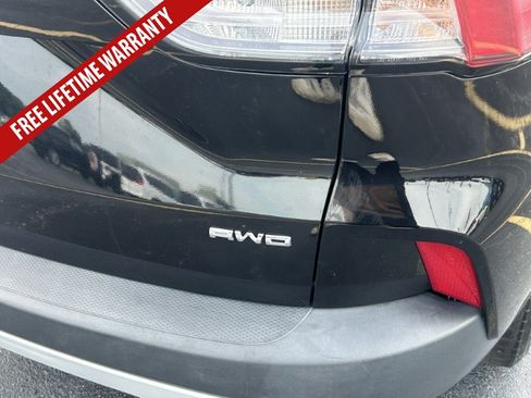 Used 2022 Ford Escape SE w/ Convenience Package AWD/4WD image 14