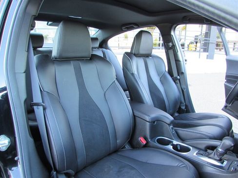 Used 2019 Acura ILX FWD image 27