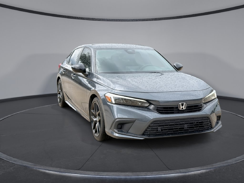 Used 2024 Honda Civic Sport image 12
