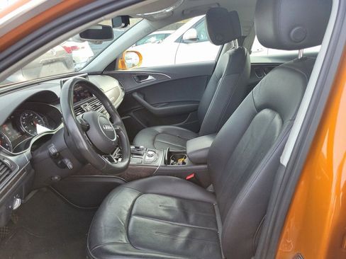 Used 2017 Audi A6 2.0T Premium Plus w/ Premium Plus Package image 5