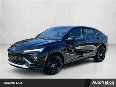 Used 2025 Buick Envista Sport Touring