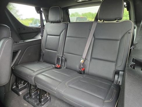 Used 2021 Chevrolet Tahoe Premier RWD image 15