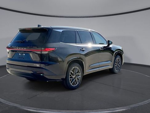 New 2026 Lexus TX 350 AWD w/ Technology Package image 11