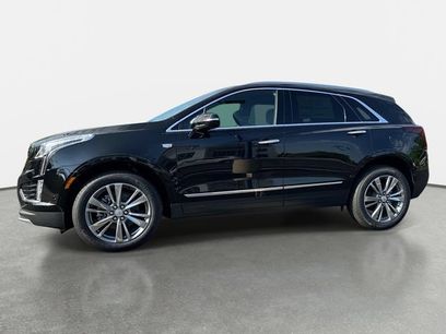 New 2026 Cadillac XT5 Premium Luxury w/ Driver Assist Package
