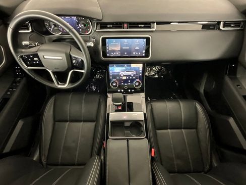 Certified 2023 Land Rover Range Rover Velar R-Dynamic S image 14