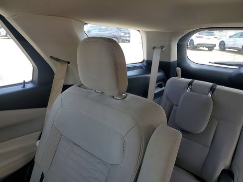 Used 2020 Ford Explorer XLT AWD/4WD image 13