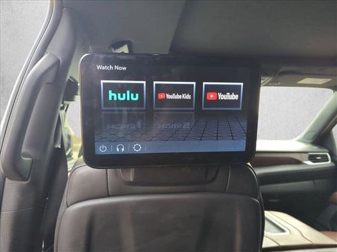 Used 2023 GMC Yukon XL Denali Ultimate image 17