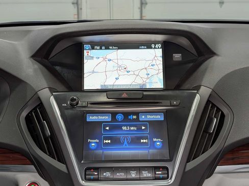 Used 2014 Acura MDX SH-AWD w/ Technology Package image 19