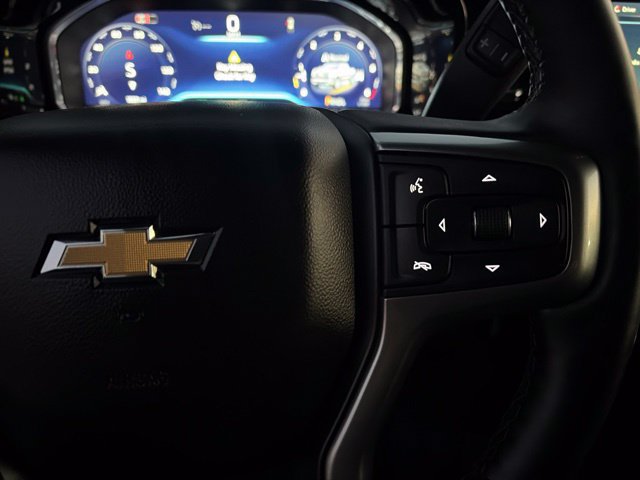 Used 2024 Chevrolet Silverado 1500 LT AWD/4WD image 17