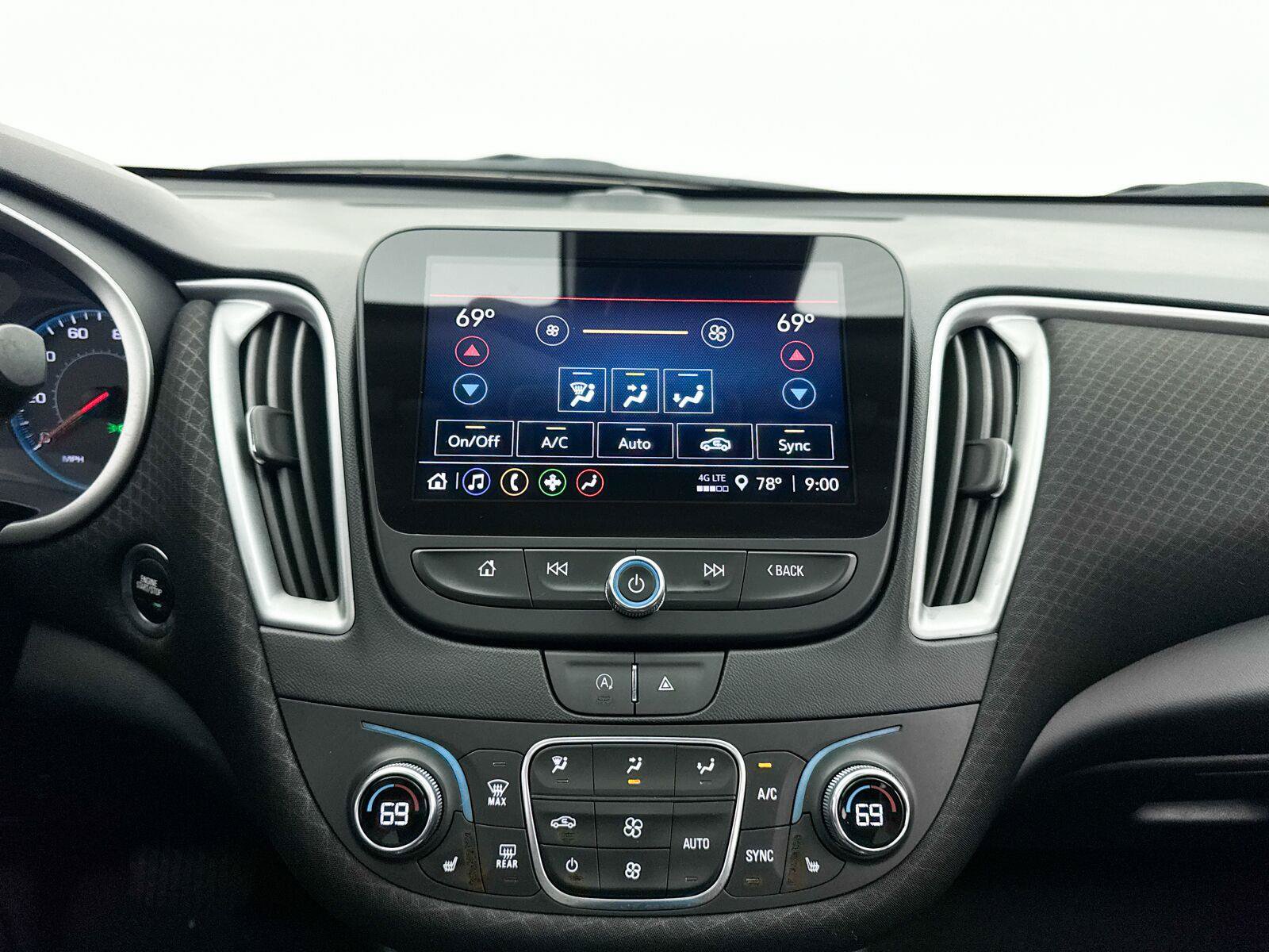 Used 2023 Chevrolet Malibu LT w/ Driver Confidence Package FWD image 23