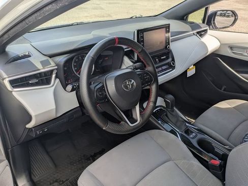 Used 2020 Toyota Corolla SE FWD image 31