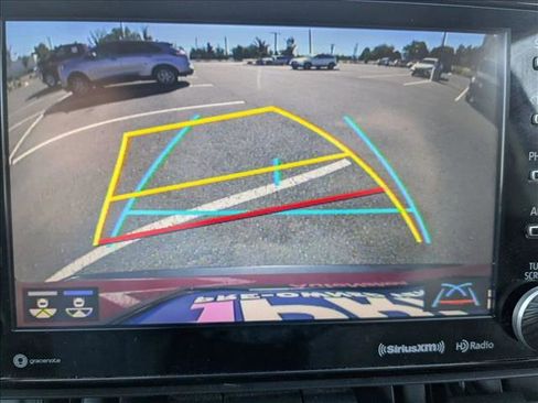 Used 2019 Toyota RAV4 Adventure image 13