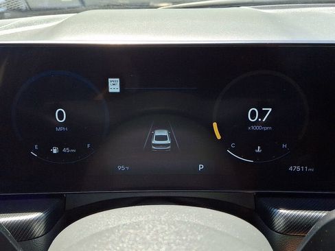 Used 2024 Hyundai Sonata N Line FWD image 23