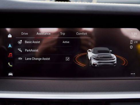 Used 2025 Porsche 911 Turbo S image 73