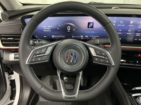 New 2026 Buick Envision Sport Touring AWD/4WD image 11