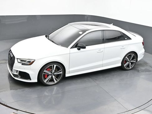 Used 2018 Audi RS 3 w/ Dynamic Package AWD/4WD image 44