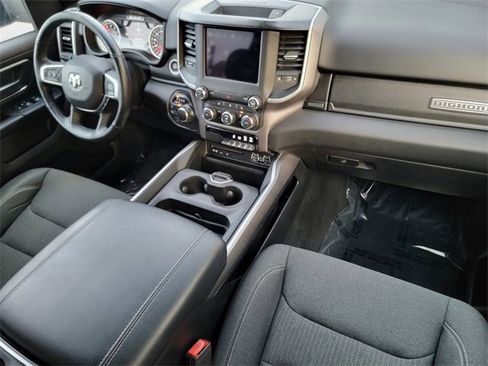 Certified 2019 RAM 1500 Big Horn image 39