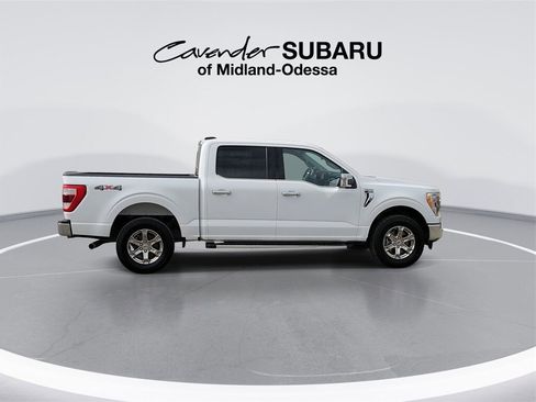 Used 2023 Ford F150 Lariat image 9