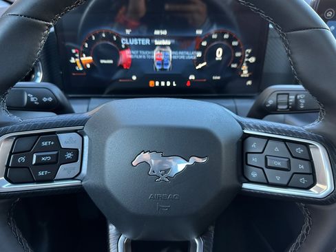 New 2026 Ford Mustang Premium image 21