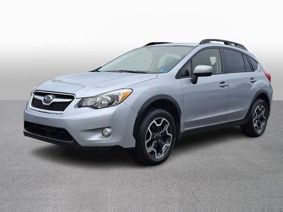 Used 2015 Subaru Crosstrek 2.0i Premium w/ Popular Package #2