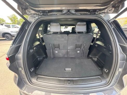 Certified 2024 Jeep Grand Cherokee L Altitude image 28