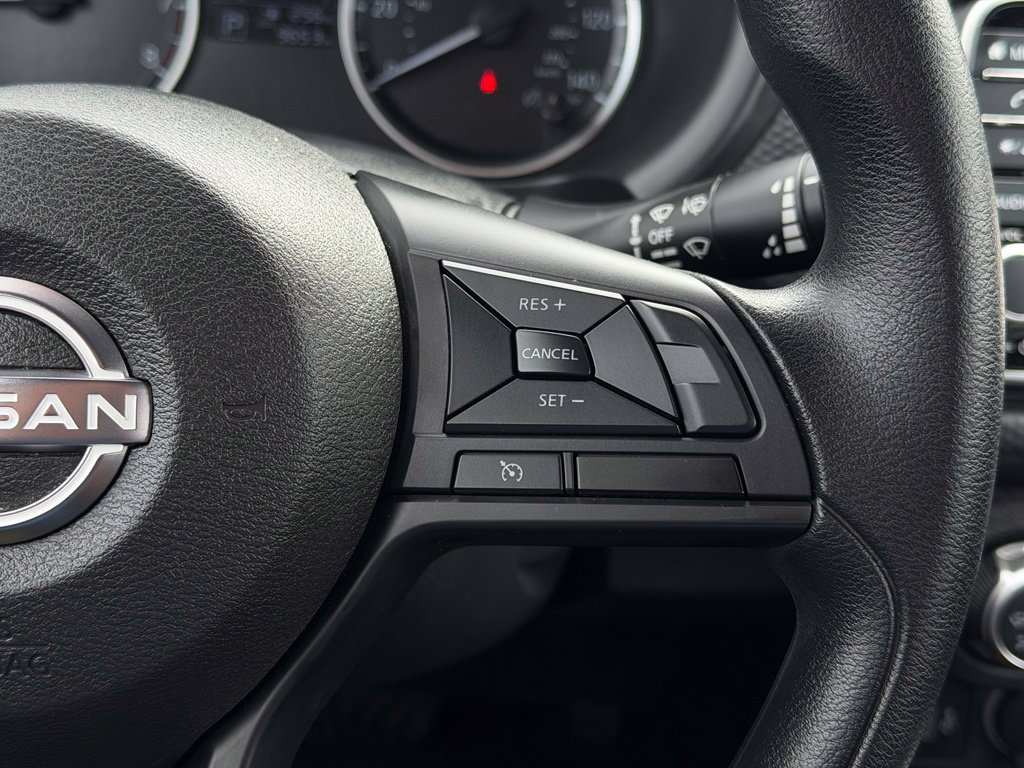 Certified 2025 Nissan Kicks Play S FWD image 25