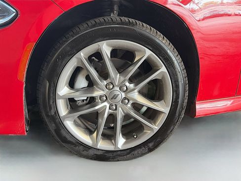 Used 2022 Dodge Charger GT AWD/4WD image 29