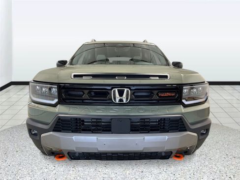 New 2026 Honda Passport TrailSport Elite image 8