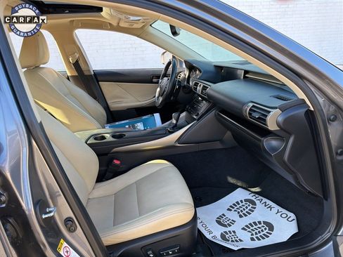 Used 2014 Lexus IS 250 image 11