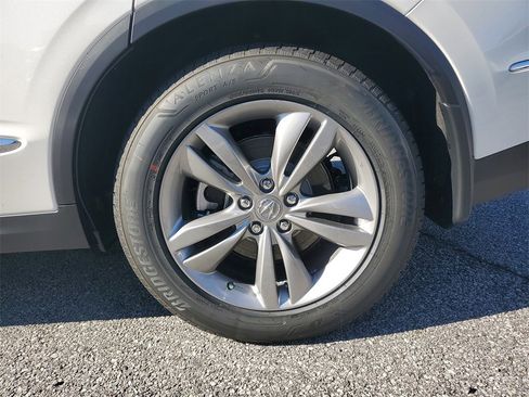 New 2026 Acura MDX FWD image 11