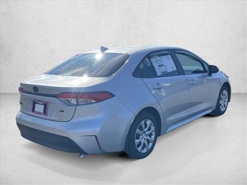 New 2026 Toyota Corolla LE image 2