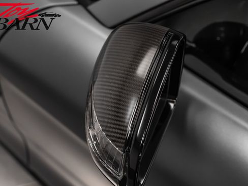 Used 2018 Mercedes-Benz AMG GT R image 16