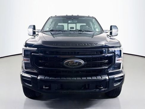 Used 2020 Ford F350 Lariat image 4