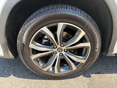 Used 2021 Lexus RX 350 FWD w/ Premium Package image 14