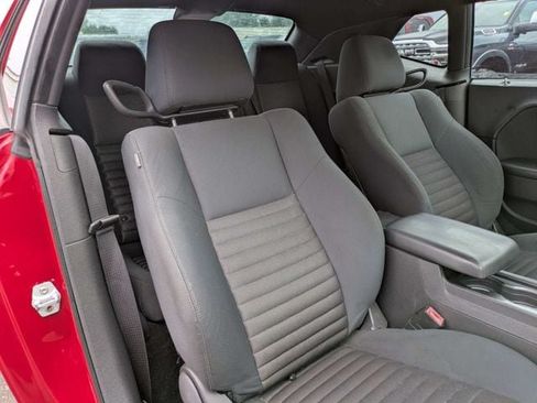 Used 2012 Dodge Challenger SXT w/ Sound Group RWD image 15