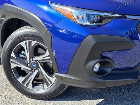 Used 2025 Subaru Crosstrek 2.0i Premium AWD/4WD image 9