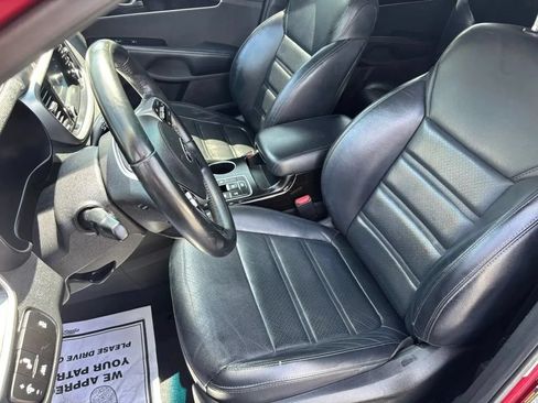 Used 2020 Kia Sorento EX AWD/4WD image 12