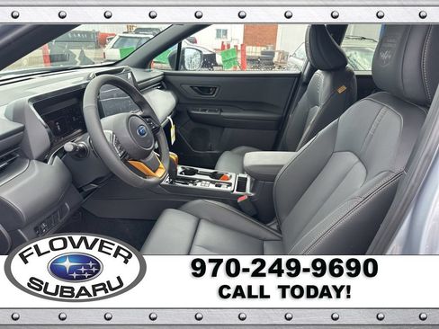 New 2026 Subaru Outback Wilderness w/ Wilderness Plus Package AWD/4WD image 23