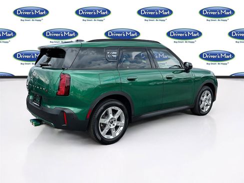 Used 2025 MINI Cooper Countryman S AWD/4WD image 7