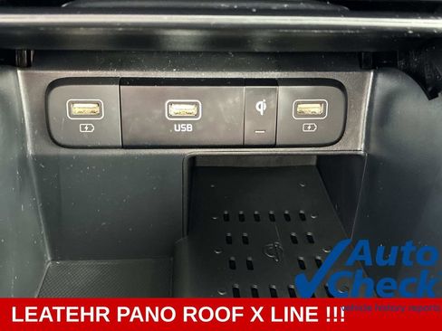 Used 2023 Kia Sorento S w/ Panoramic Sunroof Package AWD/4WD image 32