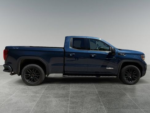 Used 2019 GMC Sierra 1500 Elevation w/ Elevation Value Package AWD/4WD image 6