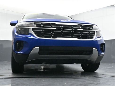 Used 2024 Kia Seltos LX image 31