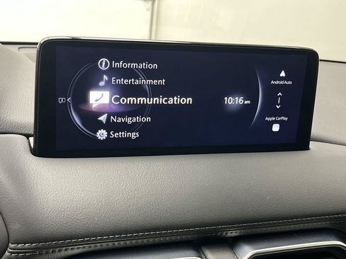 Certified 2025 MAZDA CX-5 AWD 2.5 S w/ Preferred Package image 19