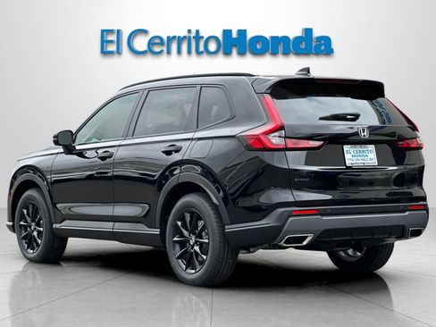 New 2026 Honda CR-V Sport-L image 5