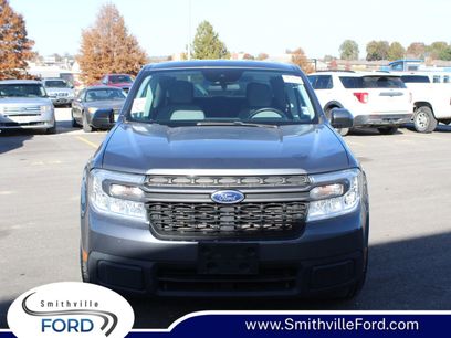 Used 2022 Ford Maverick XLT w/ XLT Luxury Package